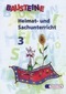 BAUSTEINE Heimat- und Sachunterricht 3. Ausgabe 2001. Schülerband. BY