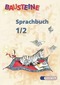 Bausteine Sprachbuch 2. Jahrgangsstufe. Bayern