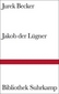 Jakob der Lügner