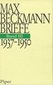 1937-1950 Bd. 3 - Briefe