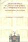 Archivo Histórico de la Faucltad de Química de la Universidad de Sevilla : inventario general de sus fondos