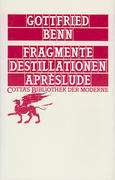 Fragmente - Destillationen - Apreslude