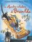 La alfombra voladora de Brunilda