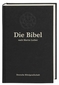 Die Bibel. Lutherbibel. Schwarze Standardausgabe 1984