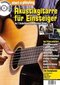 Start playing: Akustikgitarre für Einsteiger