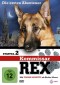 Kommissar Rex - Die ersten Abenteuer, Staffel 2