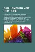Bad Homburg vor der Höhe