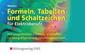 Formeln, Tabellen und Schaltzeichen