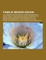 Familie Mendelssohn