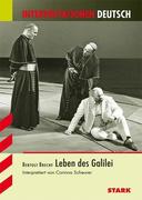 Leben des Galilei. Interpretationshilfe Deutsch