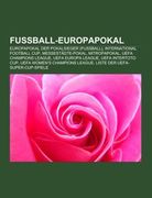 Fußball-Europapokal