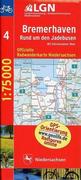 LGLN NDS 75 000 Rad Bremerhaven
