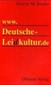 www. Deutsche Leidkultur.de