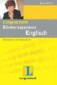 Bürokorrespondenz Englisch