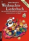 Peter Burschs Weihnachtsliederbuch. Inkl. CD