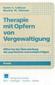 Therapie mit Opfern von Vergewaltigung