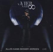 Alles Kann Besser Werden-Live