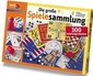 Die große Spielesammlung. 300 Spielmöglichkeiten