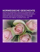 Norwegische Geschichte