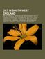 Ort in South West England