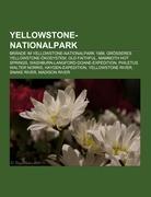 Yellowstone-Nationalpark