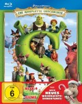 Shrek - Die komplette Geschichte
