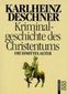 Kriminalgeschichte des Christentums 4. Frühmittelalter