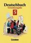 Deutschbuch 5. Grundausgabe