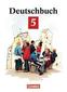 Deutschbuch 5. RSR