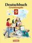 Deutschbuch 9. Grundausgabe. Schülerbuch. Neue Rechtschreibung