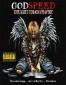 GodSpeed: The Kurt Cobain Graphic (Small Format Edition)