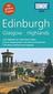 Edinburgh, Glasgow, Highlands