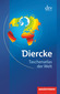 DIERCKE. Taschenatlas der Welt