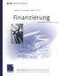 Finanzierung Intensivtraining
