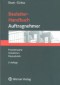 Bauleiter Handbuch - Auftragnehmer