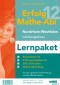 Erfolg im Mathe-Abi 2011 Lernpaket NRW Leistungskurs