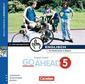 English Coach Multimedia. Go Ahead 5. Für Realschulen in Bayern. CD-ROM für Windows ab 95