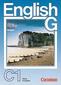 English G. Neue Ausgabe C 1. Schülerbuch