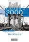 English G 2000. Ausgabe A 4. Workbook