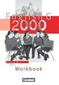 English G 2000. Ausgabe B 1. Workbook. New Edition
