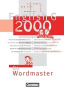 English G 2000. Ausgabe B 4. Wordmaster