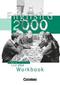 English G 2000. Ausgabe D 2 plus. Workbook