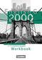 English G 2000. D 4. Workbook. Erweiterte Ausgabe