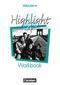 English H. Highlight 4 A. Workbook