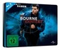 Die Bourne Identität - Quer Steelbook