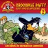 Looney Tunes 02: Daffy Duck in Australien / Crocodile Daffy
