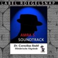 Dr. Cornelius Stahl - Mörderische Abgründe. Soundtrack