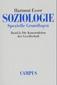 Soziologie. Spezielle Grundlagen 2