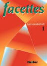 Facettes 1. Lernvokabelheft