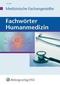 Fachwörter-Humanmedizin